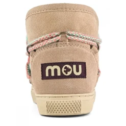 Kids Sneaker Scoubudoo Lace