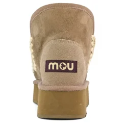 Mini Eskimo Platform Boot