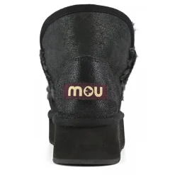 Mini Eskimo Platform Boot