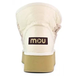 Mini Eskimo Platform Boot
