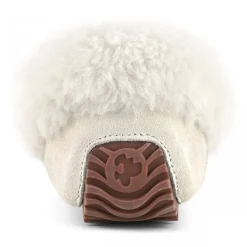 Mocassin Sheepskin Collar