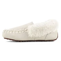 Mocassin Sheepskin Collar