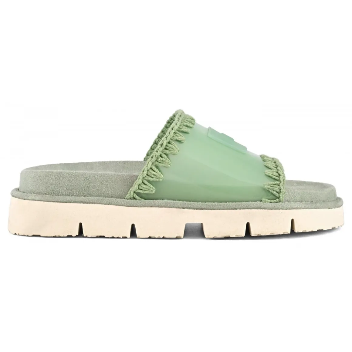 Monoband Bio Sandal