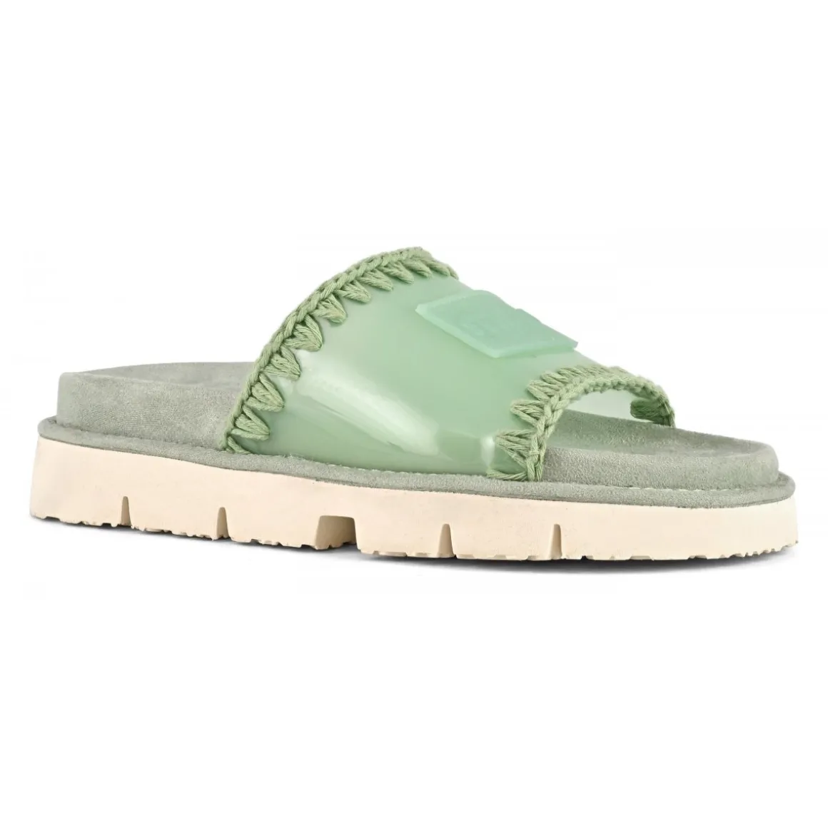 Monoband Bio Sandal