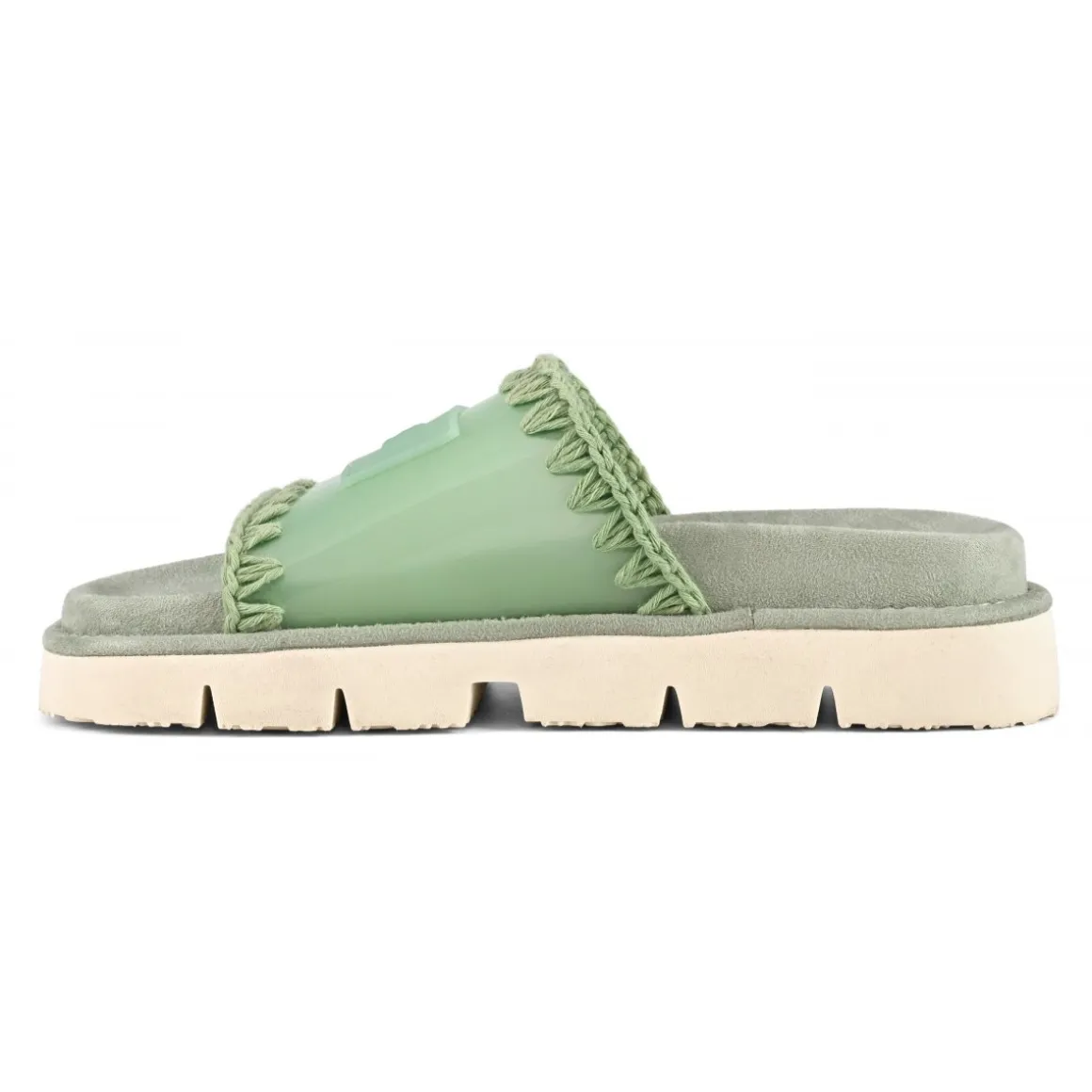 Monoband Bio Sandal
