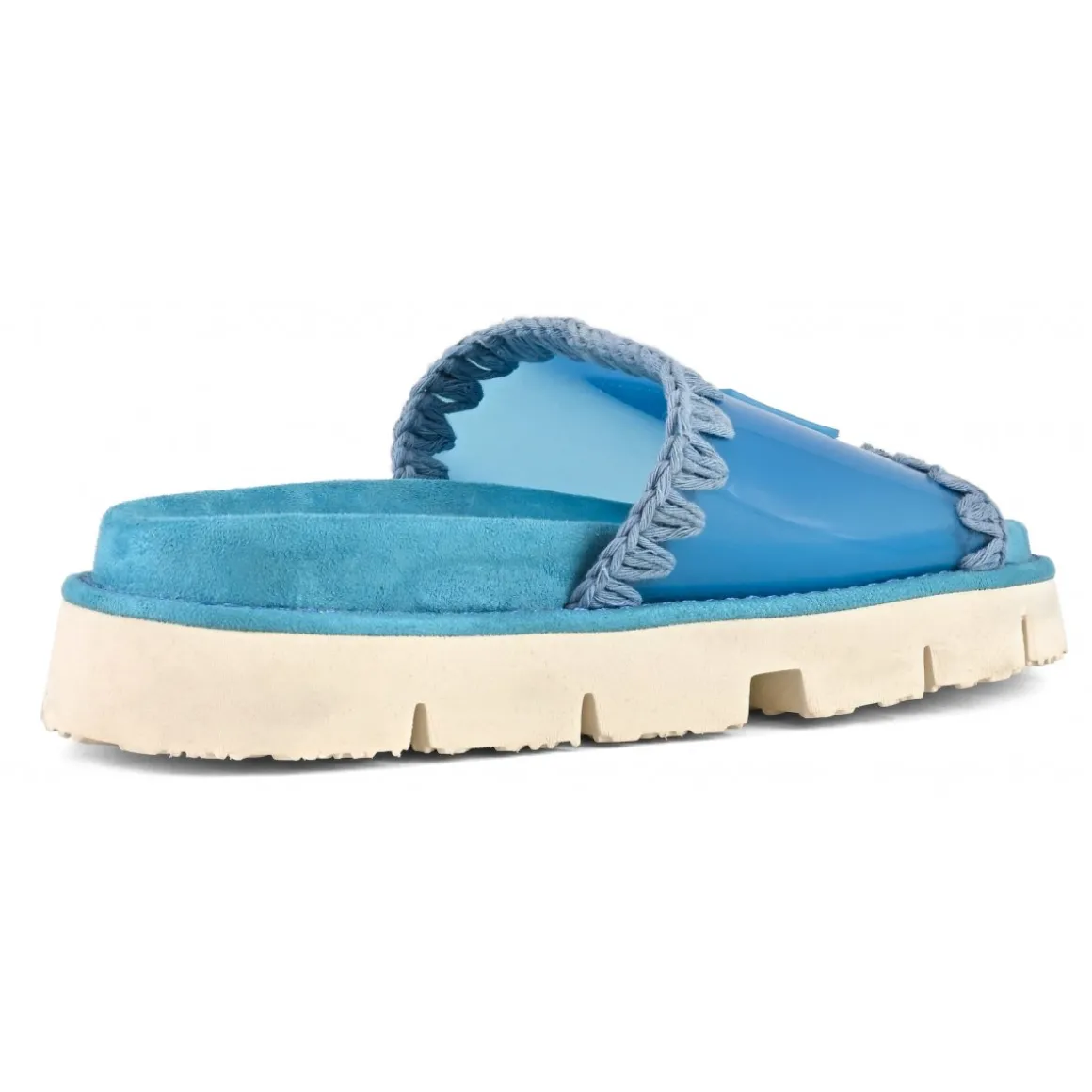 Monoband Bio Sandal