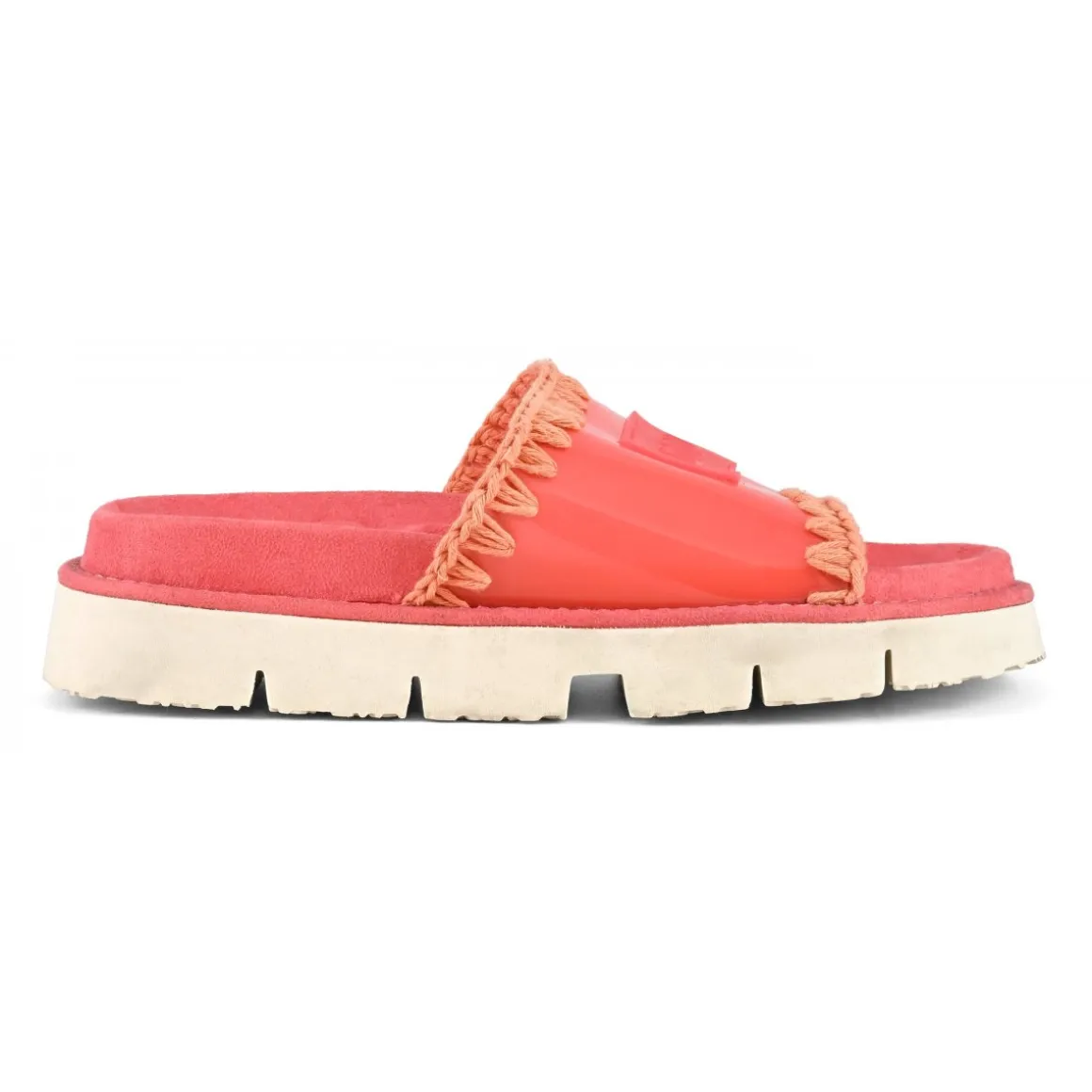 Monoband Bio Sandal