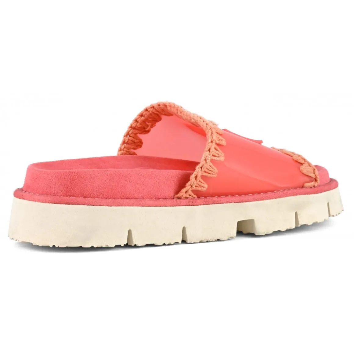 Monoband Bio Sandal