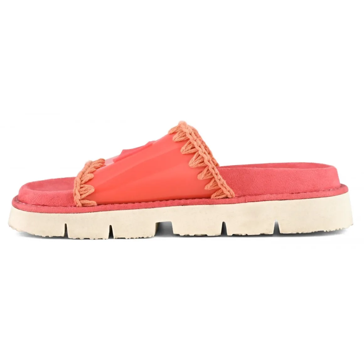 Monoband Bio Sandal