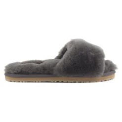 Sheepskin Fur Slide Slipper