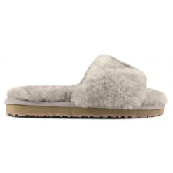 Sheepskin Fur Slide Slipper