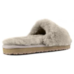 Sheepskin Fur Slide Slipper
