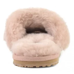 Sheepskin Fur Slide Slipper