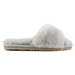 Sheepskin Fur Slide Slipper