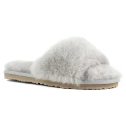 Sheepskin Fur Slide Slipper