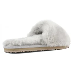 Sheepskin Fur Slide Slipper