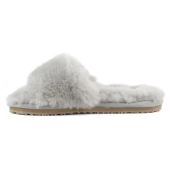 Sheepskin Fur Slide Slipper