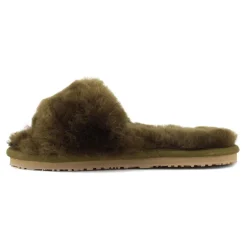 Sheepskin Fur Slide Slipper