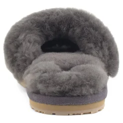 Sheepskin Fur Slide Slipper