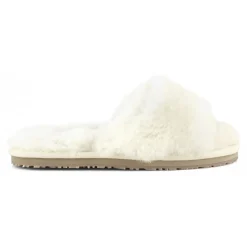 Sheepskin Fur Slide Slipper