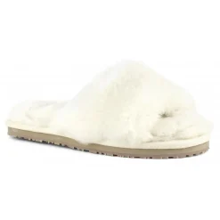 Sheepskin Fur Slide Slipper
