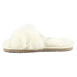 Sheepskin Fur Slide Slipper