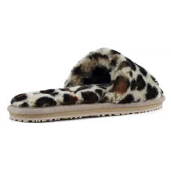Sheepskin Fur Slide Slipper