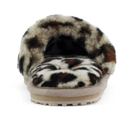 Sheepskin Fur Slide Slipper