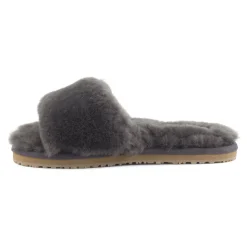 Sheepskin Fur Slide Slipper