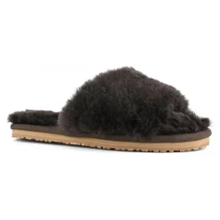 Sheepskin Fur Slide Slipper