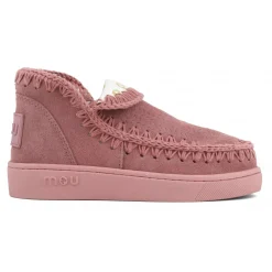 Sneaker Monochrome Suede