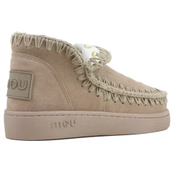 Sneaker Monochrome Suede