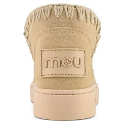 Sneaker Monochrome Suede