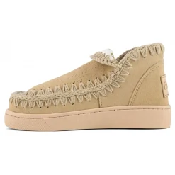 Sneaker Monochrome Suede