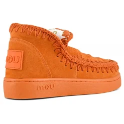 Sneaker Monochrome Suede