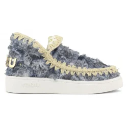 Summer Denim Sneaker