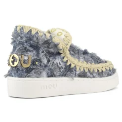 Summer Denim Sneaker