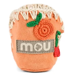 Summer Eskimo Infant Crochet Fruit