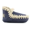 Summer Eskimo Infant Recycled Canvas