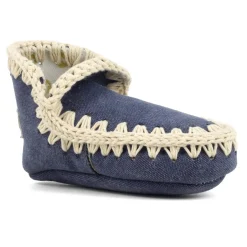 Summer Eskimo Infant Recycled Canvas