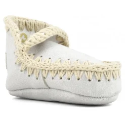 Summer Eskimo Infant Recycled Canvas