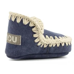 Summer Eskimo Infant Recycled Canvas