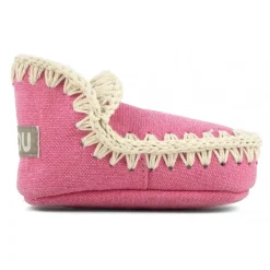 Summer Eskimo Infant Recycled Canvas