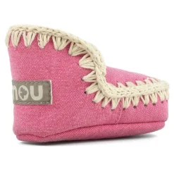 Summer Eskimo Infant Recycled Canvas