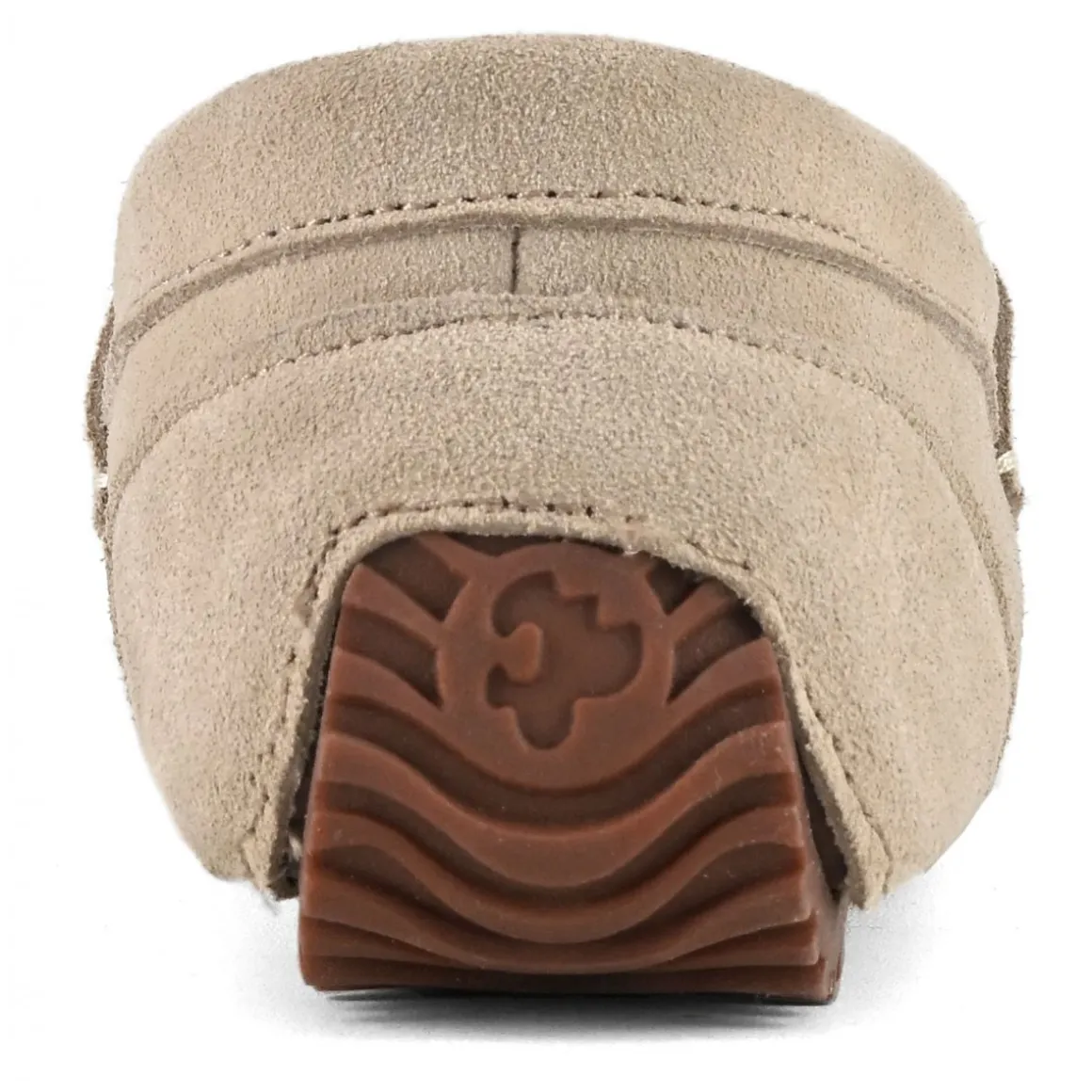 Summer Eskimo Mocassin Leather