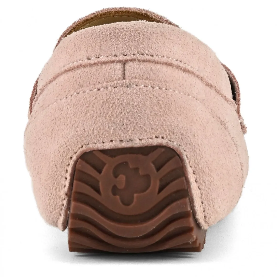 Summer Eskimo Mocassin Leather