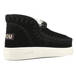 Summer Eskimo Sneaker