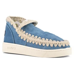 Summer Eskimo Sneaker