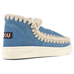 Summer Eskimo Sneaker