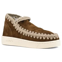 Summer Eskimo Sneaker